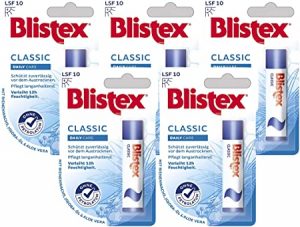 Blistex CLASSIC LIP PROTECTOR