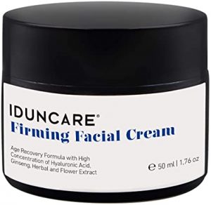 Iduncare Firming Facial Cream