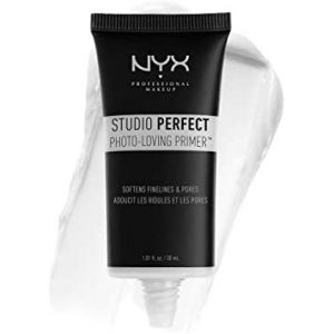NYX PROFESSIONAL MAKEUP STUDIO PERFECT