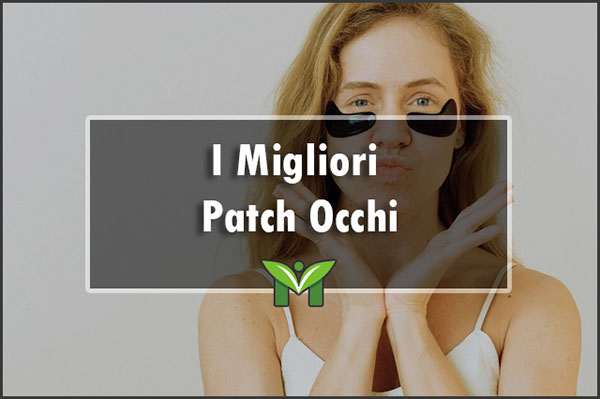 Il Miglior Patch Occhi (Eye)- Recensioni, Classifica 2022