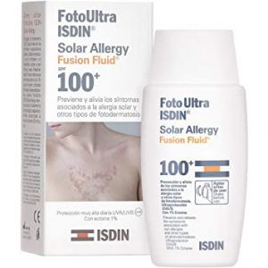 ISDIN Foto Ultra Solar Allergy