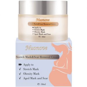 Nuonove Stretch Mark And Scar Removal Cream