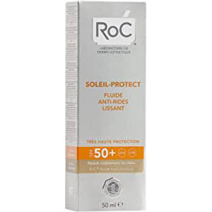 RoC Soleil-Protect