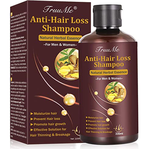 Il Miglior Shampoo Anticaduta (anche da Uomo) - Recensioni 2022