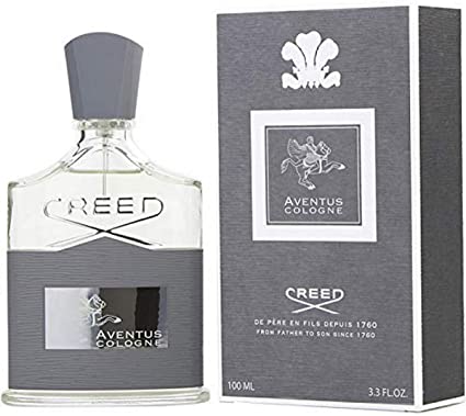 profumo creed uomo