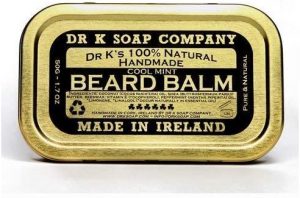 DR K SOAP COMPANY