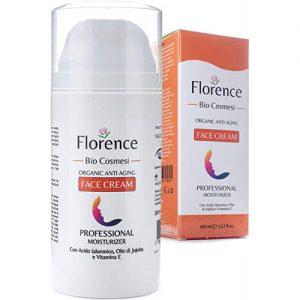 Florence Bio Cosmesi Face Cream