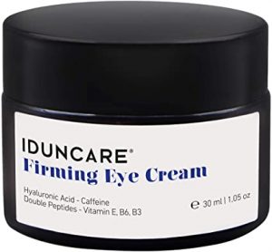 IDUNCARE Firming Eye Cream