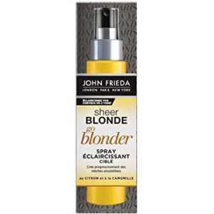 John Frieda Sheer BLONDE Go Blonder