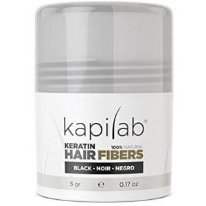 Kapilab KERATIN HAIR FIBERS