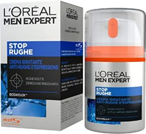 L'Oréal Men Expert Stop Rughe