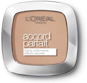 L'Oréal Paris MakeUp Accord Parfai