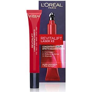 L'Oréal Paris Revitalift Laser X3