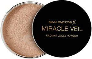 Max Factor Miracle Veil