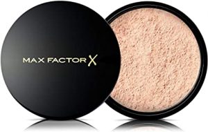 Max Factor Translucent Loose Powder