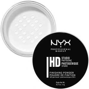 NYX Professional Makeup Finishing Powder Studio