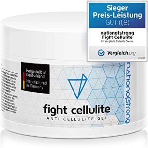 Nationoftrong Fight Cellulite