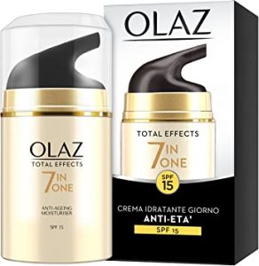 Olaz Total Effects 7 in One