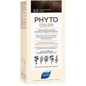 PHYTO COLOR