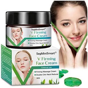 SEGMINISMART V Firming Face Cream