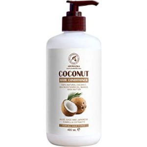 Aromatika Coconut
