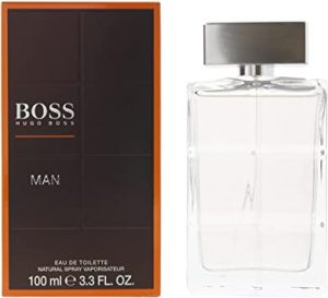 Hugo Boss Boss Orange Man Eau de Toilette