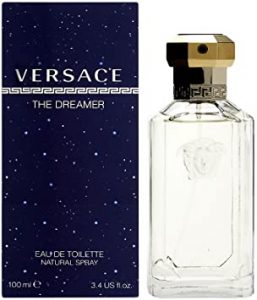 Versace Dreamer Eau de Toilette