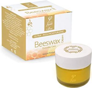 Fysio Beeswax Cream