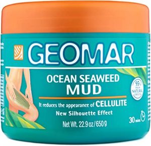 Geomar OCEAN SEAWEED MUD