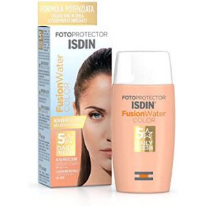 ISDIN Fusion Water Color