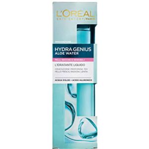 L'Oréal Paris Hydra Genius Aloe Water