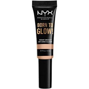 NYX Professional Make Up Born to Glow