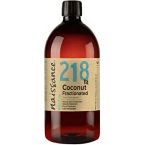 Naissance 218 Coconut Fractionated