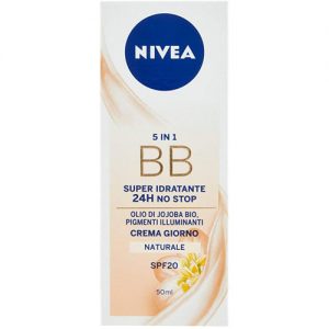 Nivea 5 in 1 BB Cream