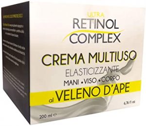 Ultra Retinol Complex Multi-Purpose Cream