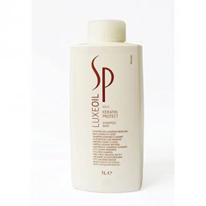 Wella SP Luxe Oil Keratine Protect