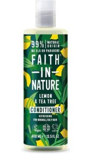 Faith-In-Nature