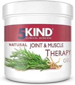 5kind-Clinical-Skincare-Natural-Joint-&-Muscle-Therapy-Gel