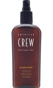 American-Crew-Alternator