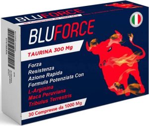 BluForce
