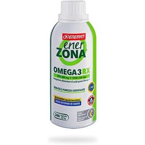 EnerZone Omega 3 RX