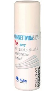 Fidia-Farmaceutici-Connettivina-Silver-Plus-Spray