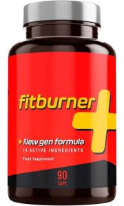 FitBurner-Plus