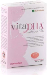 G.A.-Nutraceuticals-Vita-DHA-Maternal