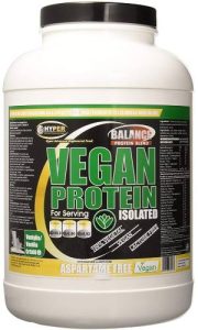 Hyper-Vegan-Protein