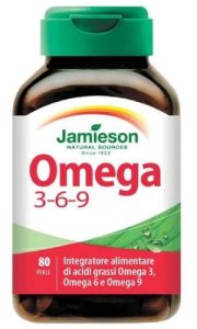 Jamieson-Omega-3-6-9