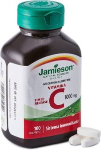Jamieson-Vitamina-C