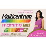 Multicentrum-Mamma-DHA-mini