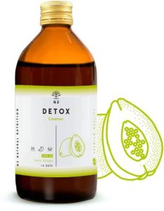 N2-Natural-Nutrition-Detox