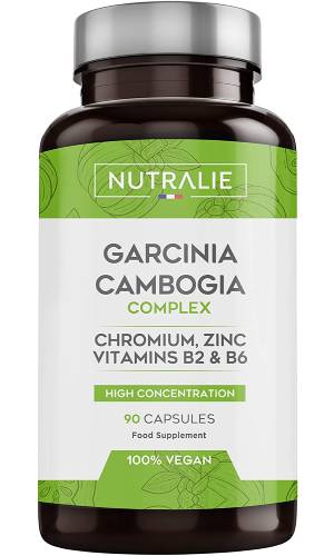 garcinia complex controindicazioni